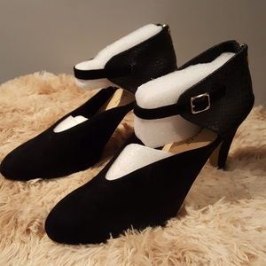NWOB Jazzy Heels